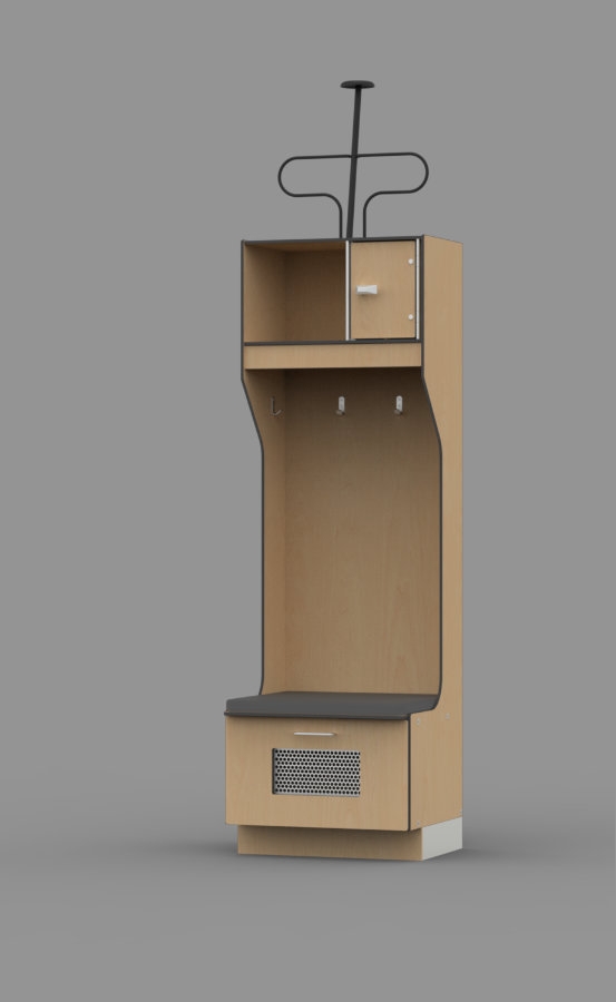 Football Locker